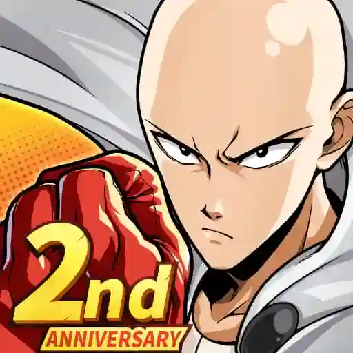 One Punch Man The Strongest  Murah