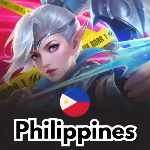 Mobile Legends Philippines  Murah