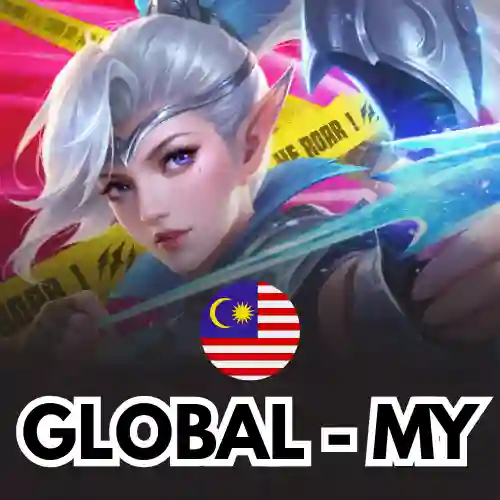 Mobile Legends Malaysia  Murah