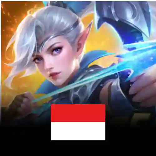 Mobile Legends ID  Murah